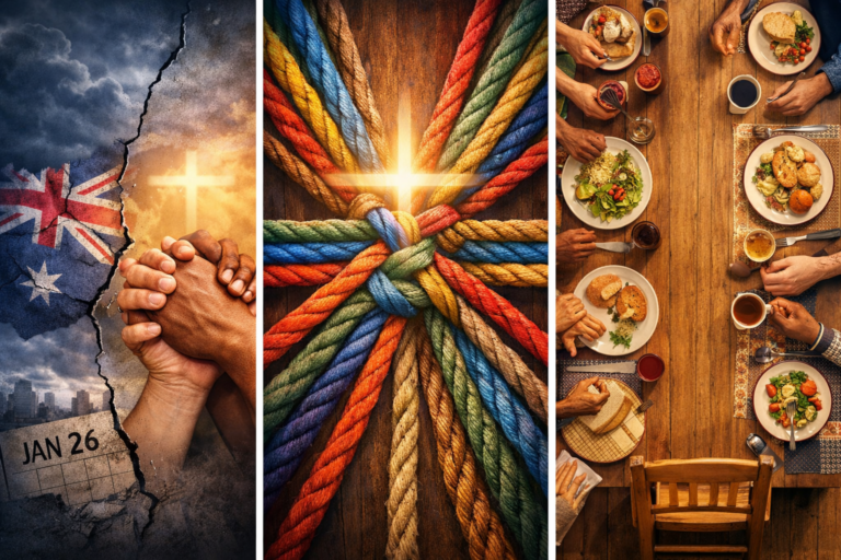 Jan 26 division and cohesion