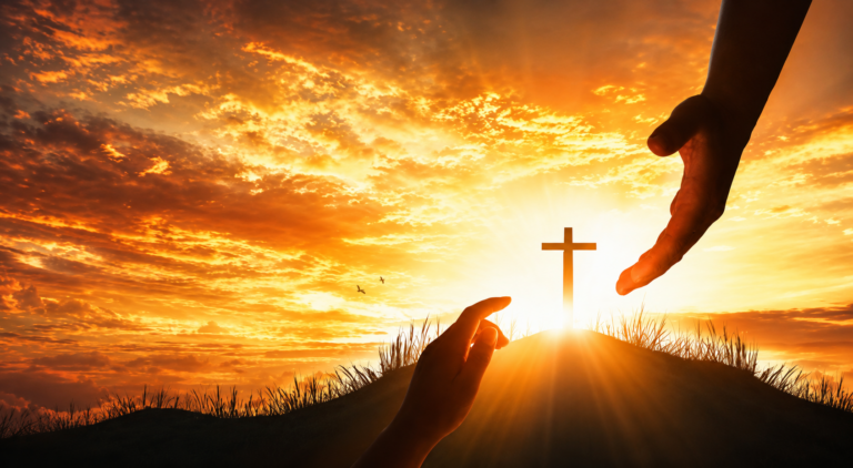 Gods Love Aug 8 2026