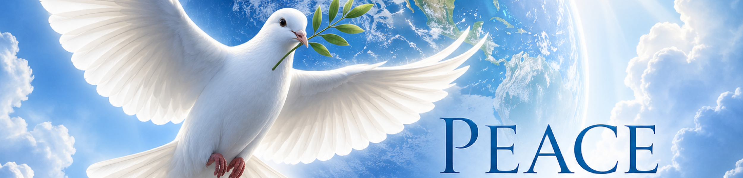 29 Apr 2026 dove and earth